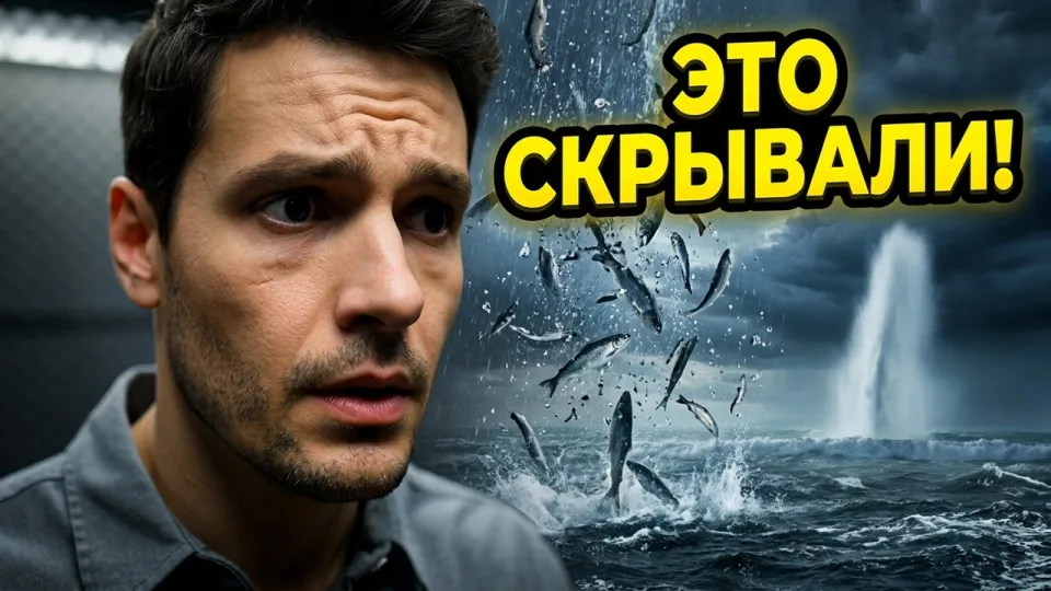 Интересные факты. ЭТИ ФАКТЫ СКРЫВАЛИ ОТ ТЕБЯ 🤯 Ты офигеешь